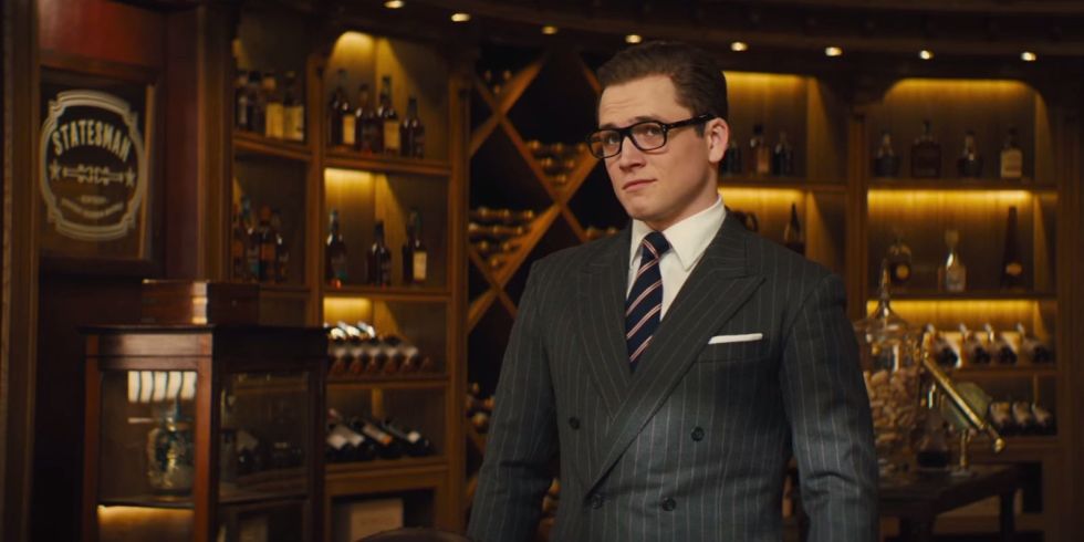 Kingsman: The Golden&nbsp;Circle