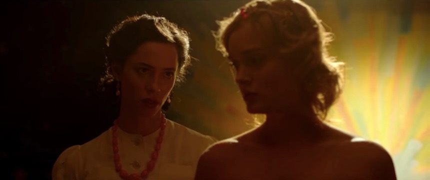 Professor Marston and the Wonder&nbsp;Women