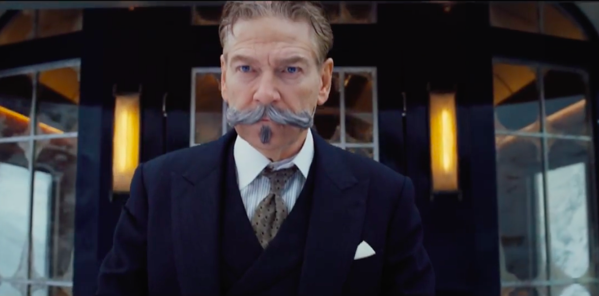 Murder on the Orient&nbsp;Express