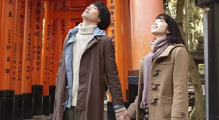 My Tomorrow, Your&nbsp;Yesterday