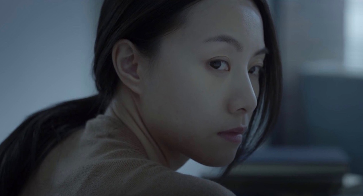 Somewhere Beyond the&nbsp;Mist