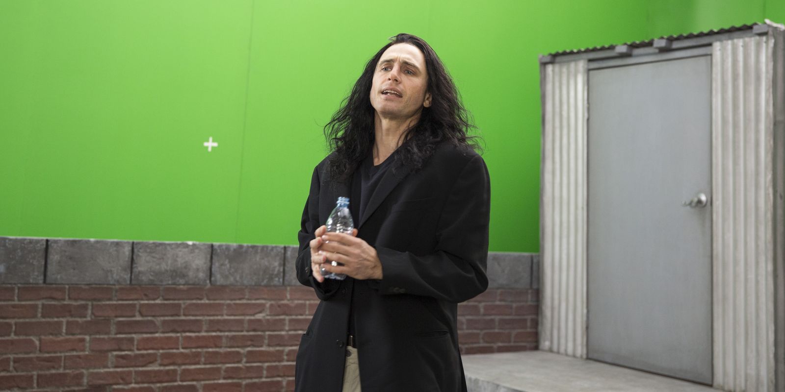 The Disaster Artist