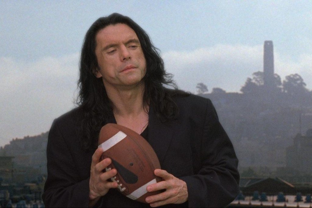 The Room