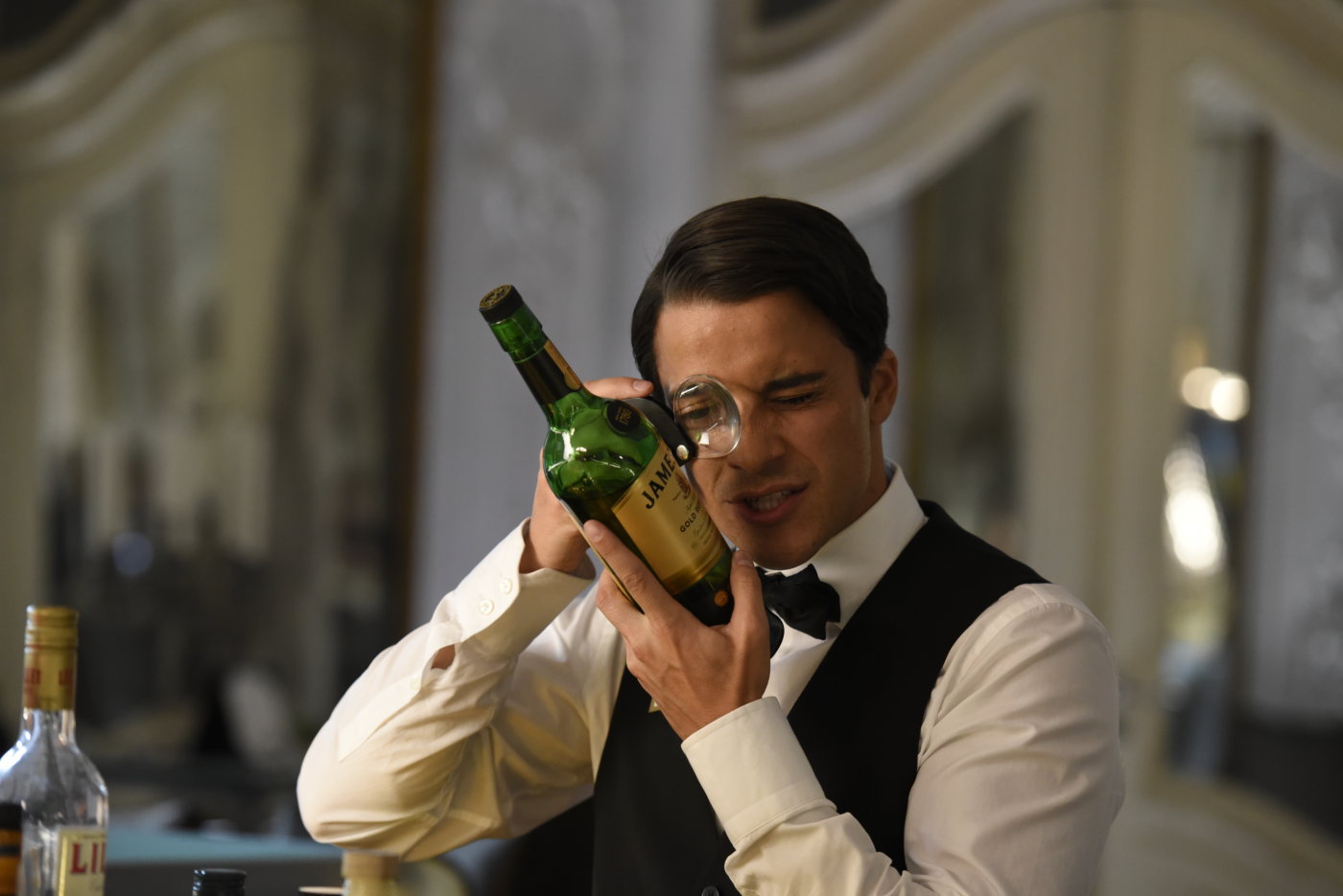 My Blind Date With&nbsp;Life