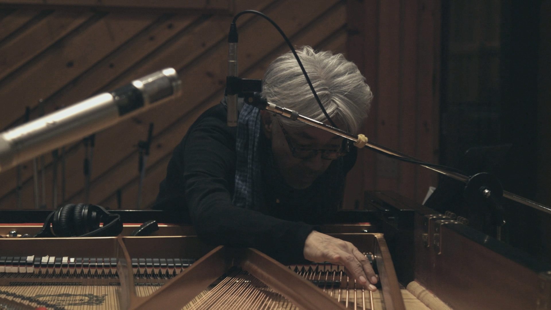 Ryuichi Sakamoto: Coda