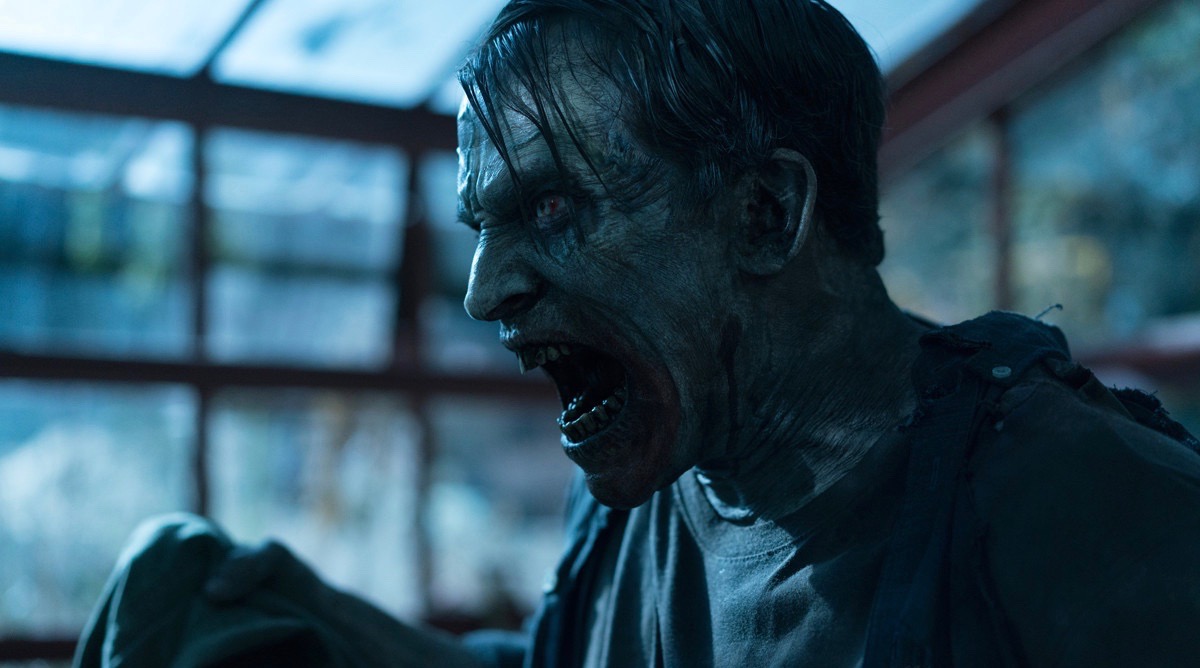 Day of the Dead:&nbsp;Bloodline