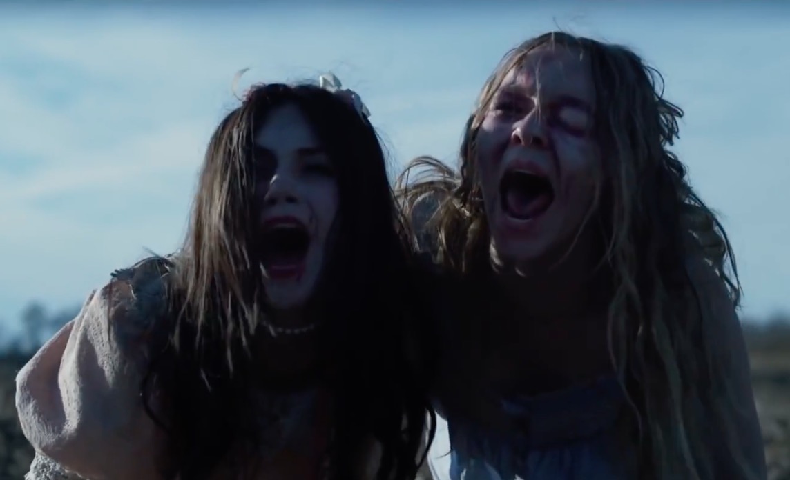 Incident in a&nbsp;Ghostland