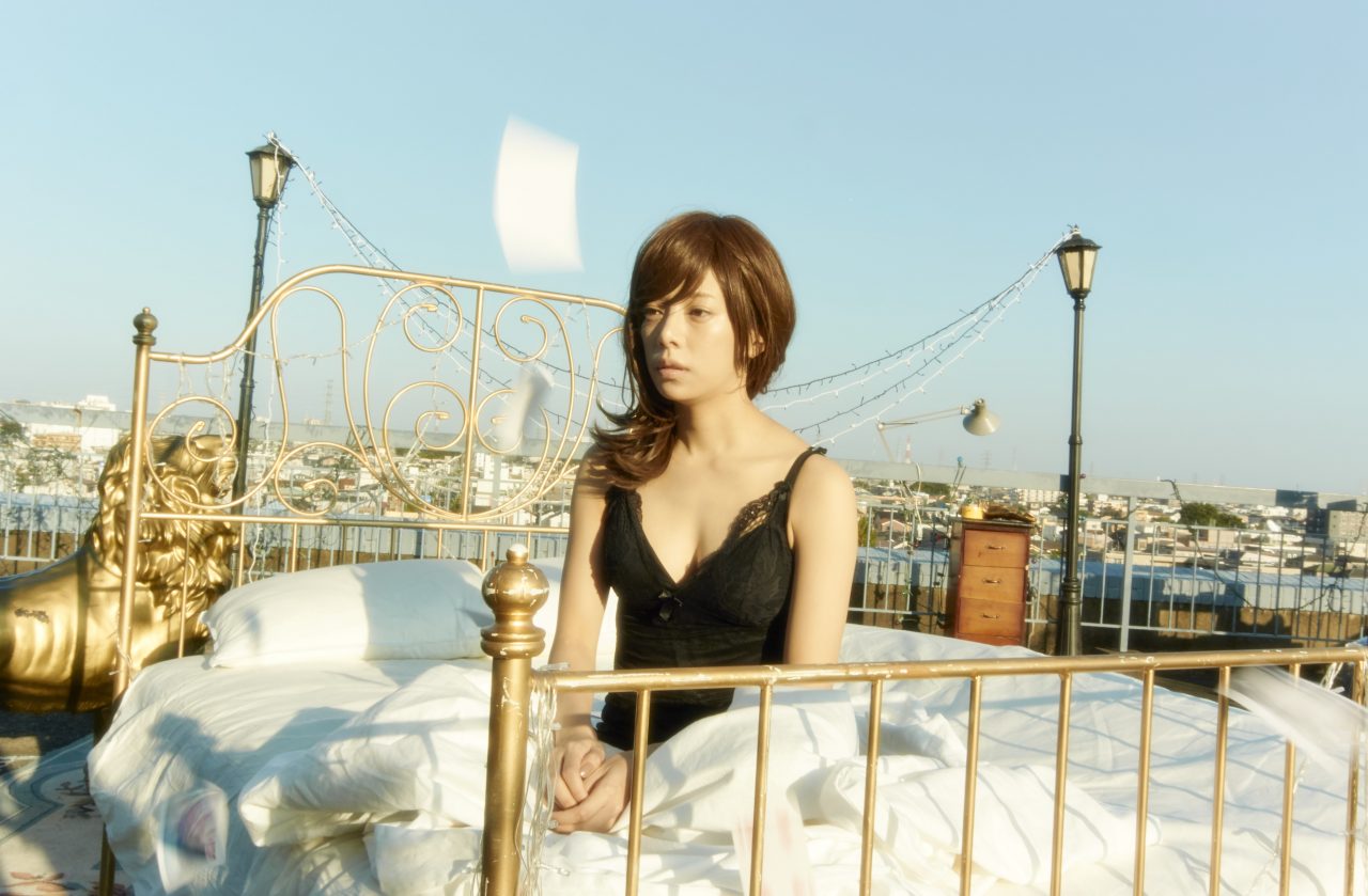 The Limit of Sleeping&nbsp;Beauty