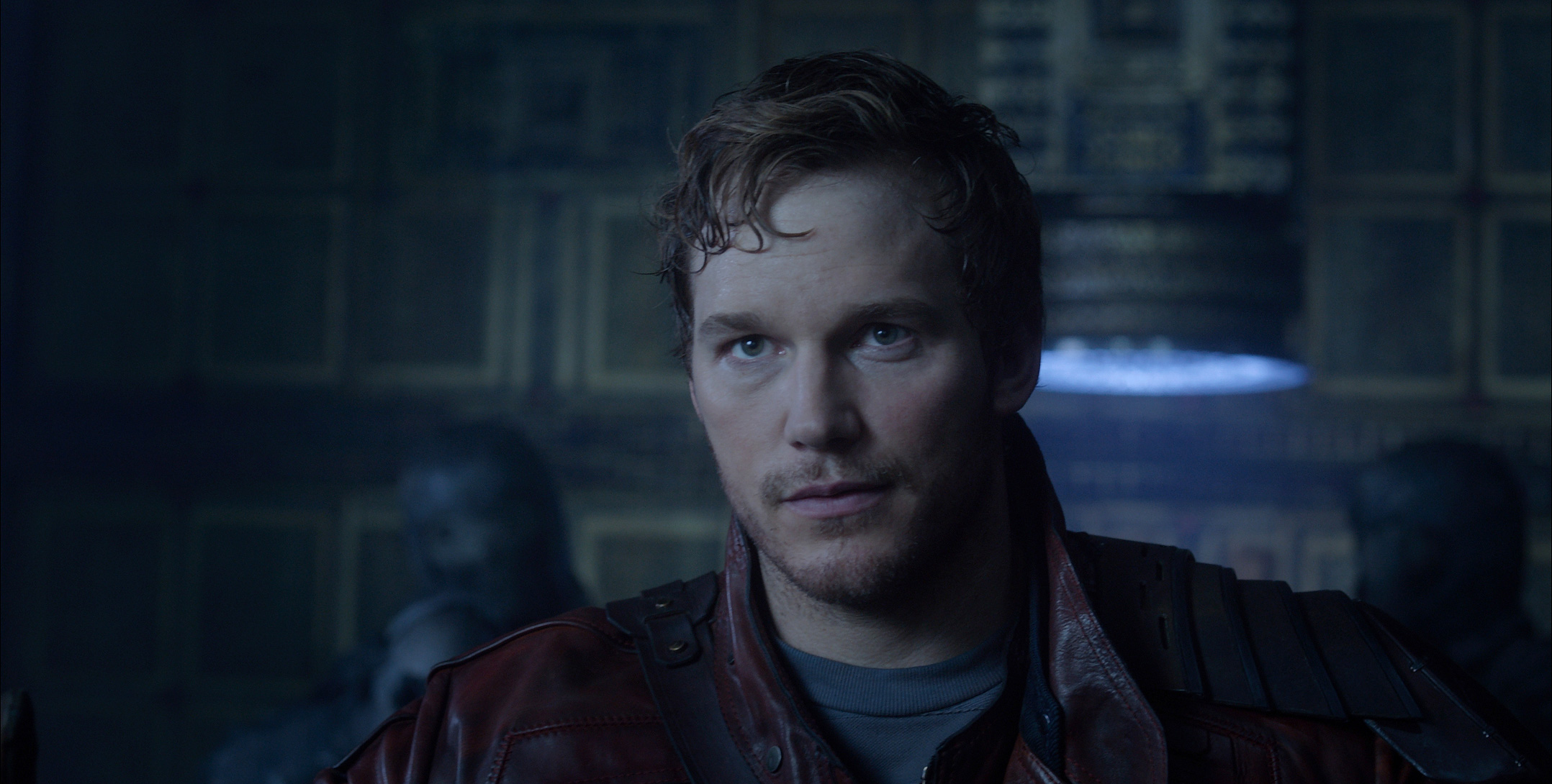 Chris Pratt’s Top 5&nbsp;Movies