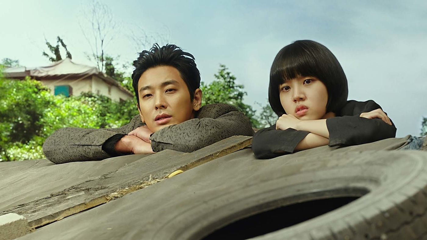 Along With The Gods: The Last 49&nbsp;Days