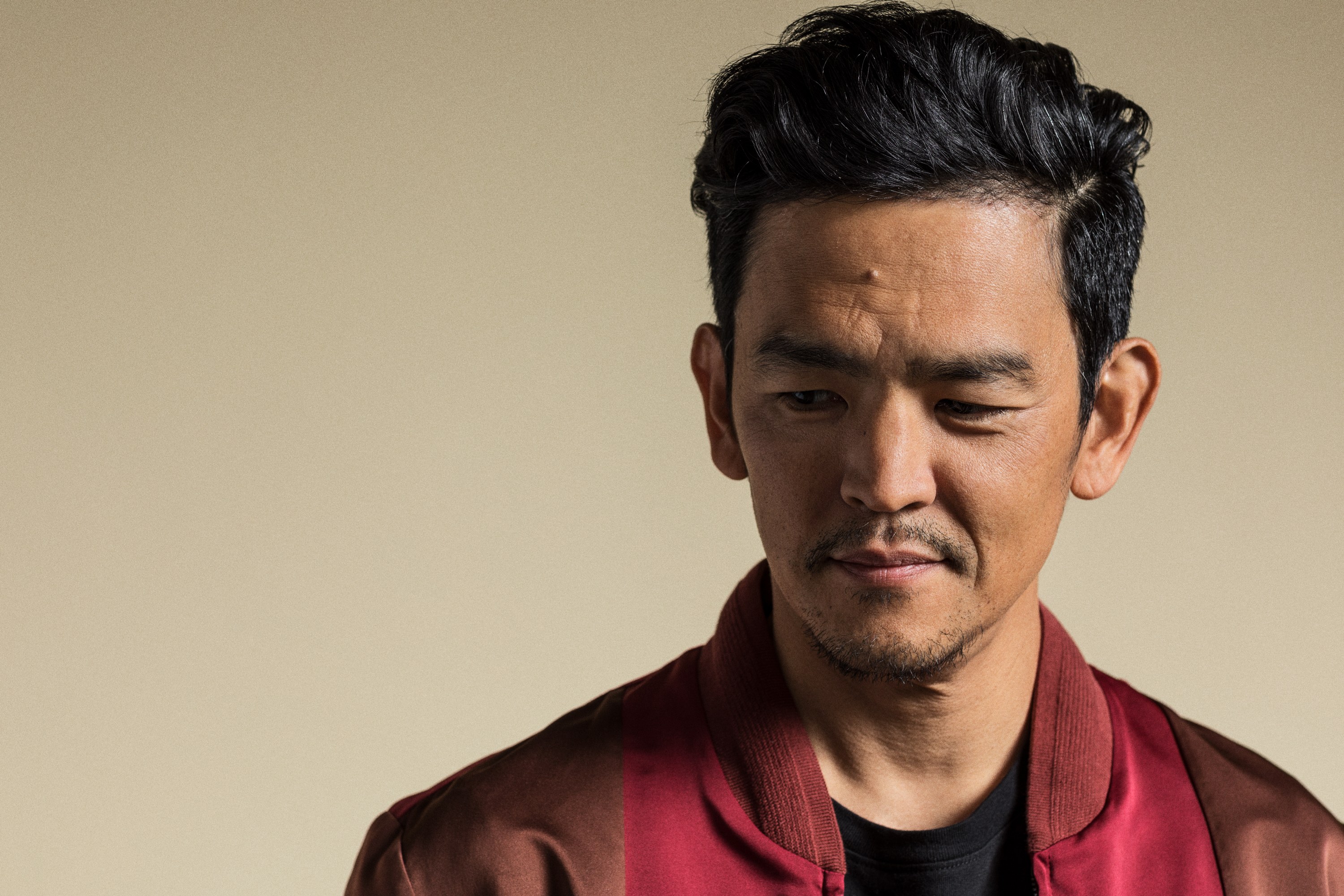 John Cho’s 10 Best&nbsp;Roles