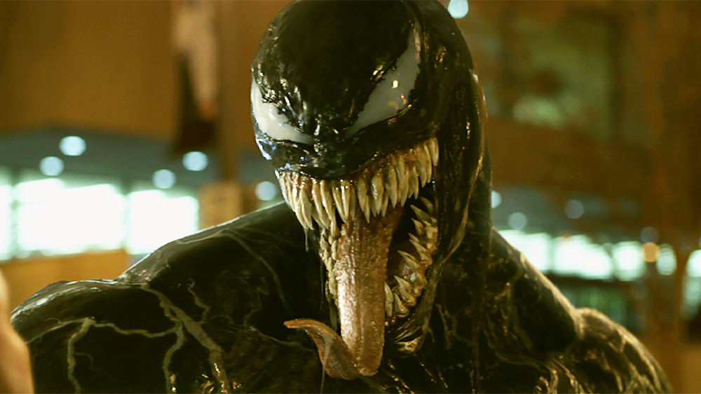 Venom