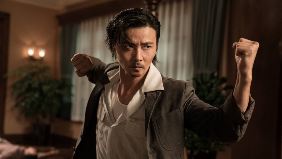 Master Z: The Ip Man&nbsp;Legacy