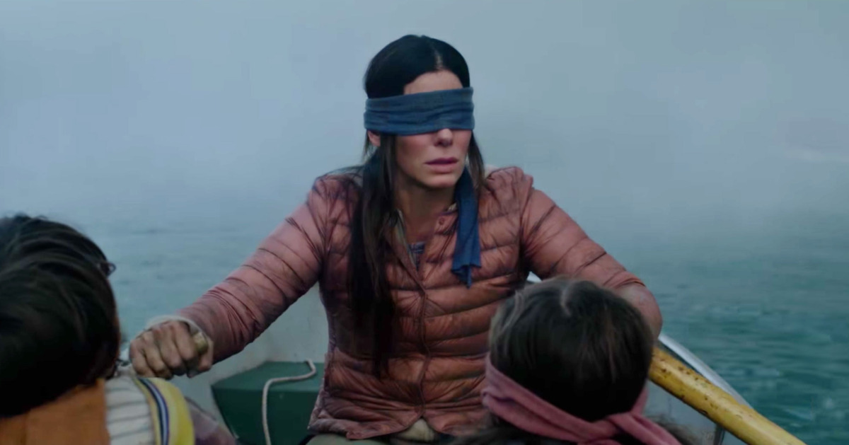 Bird Box