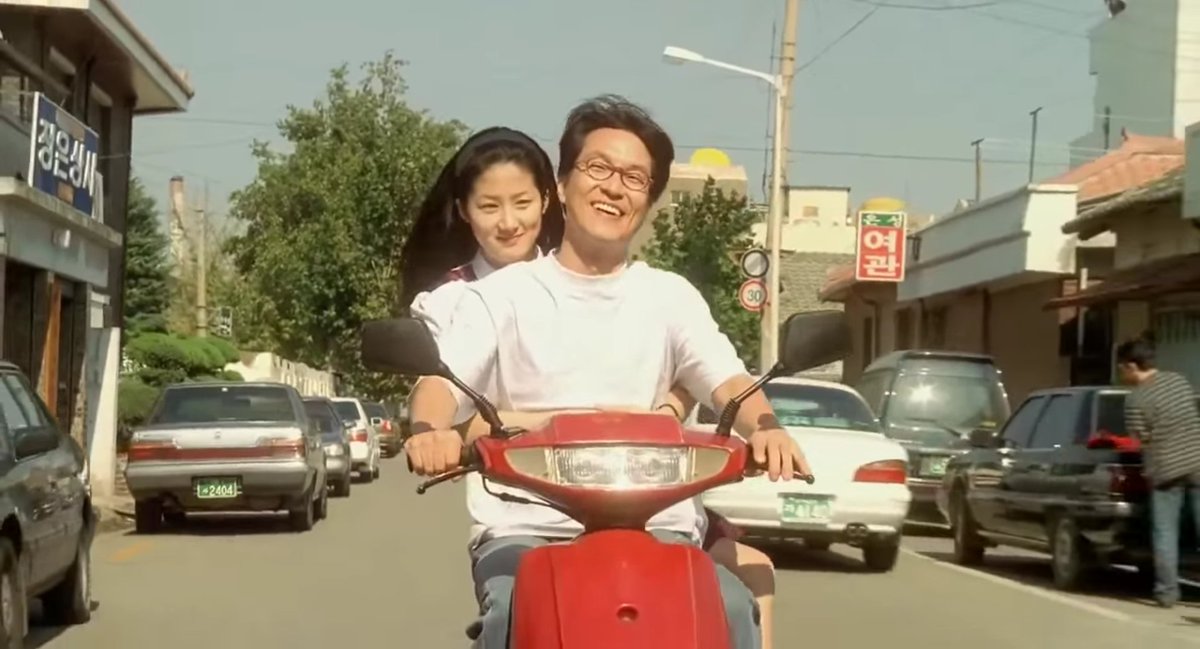 5 Classic Asian Terminal Illness&nbsp;Romances