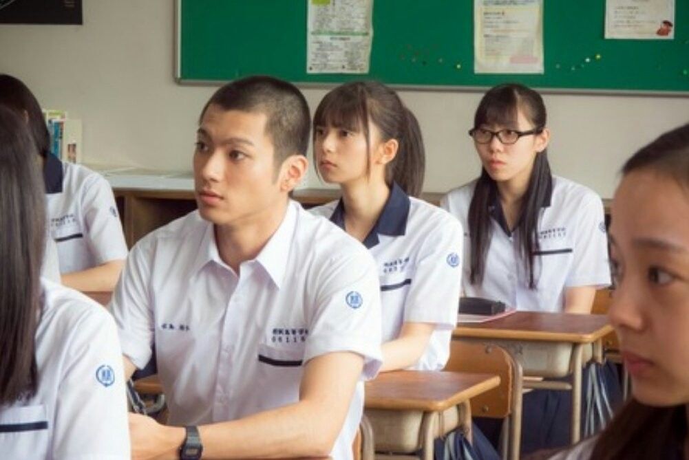 You Are the Apple of My&nbsp;Eye