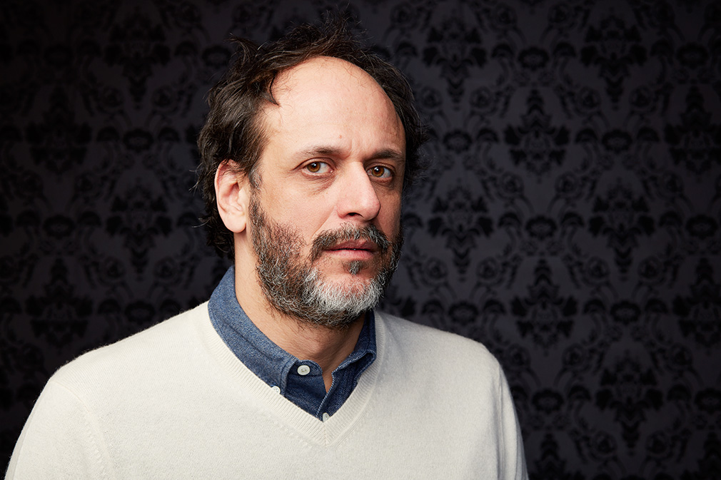 The Films of Luca Guadagnino Ranked