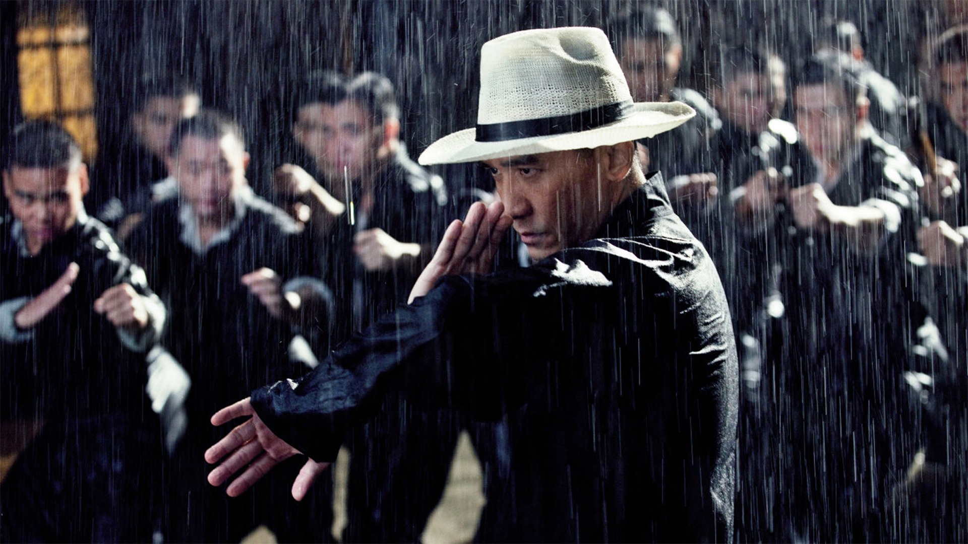 10 biggest Asian snubs for Best Foreign Language Oscar of the last&nbsp;decade