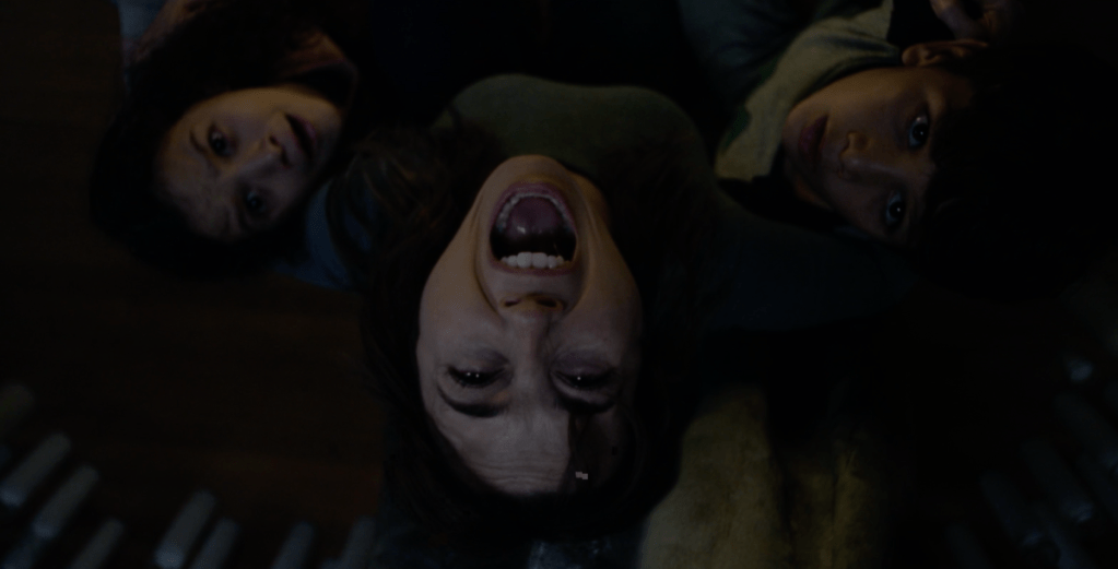 The Curse of La&nbsp;Llorona