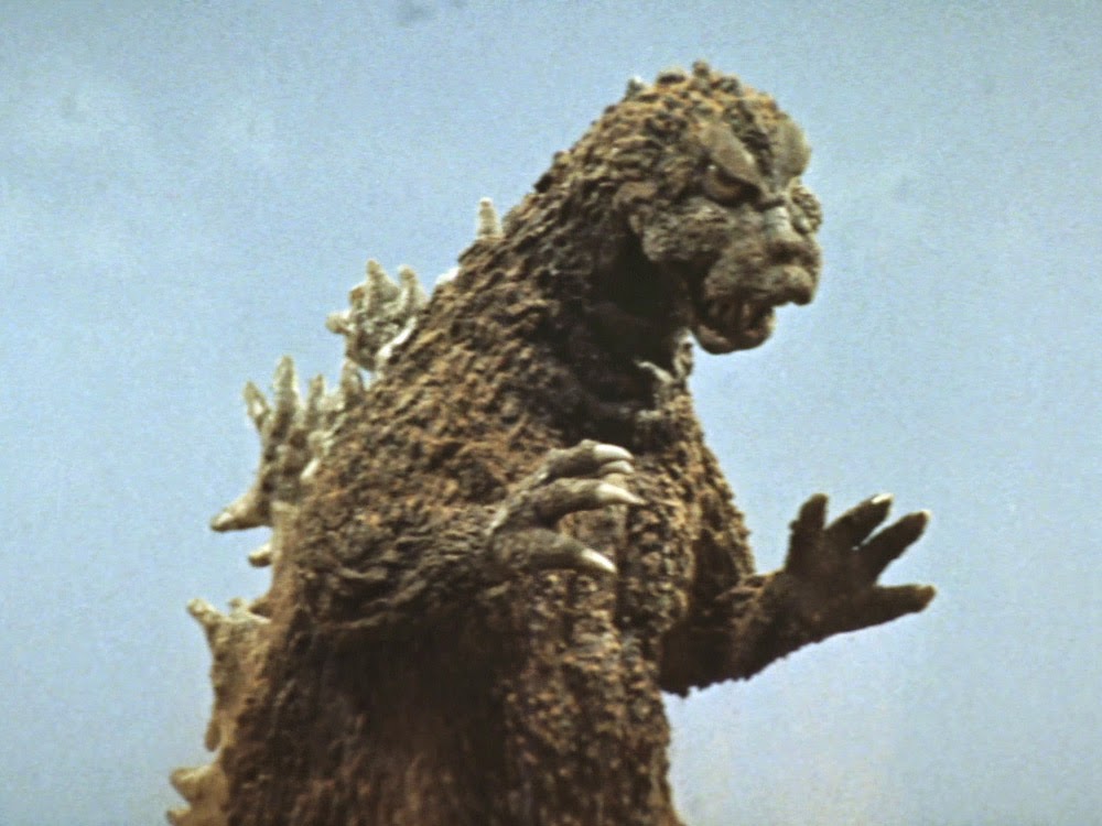 10 Best Japanese Godzilla&nbsp;Sequels