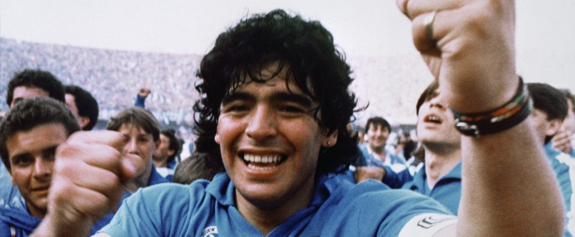 Diego Maradona