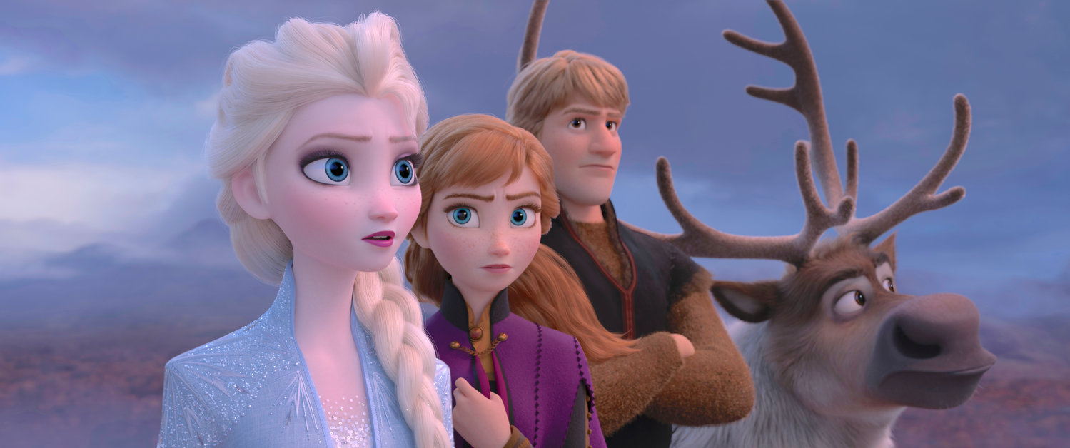 Frozen II