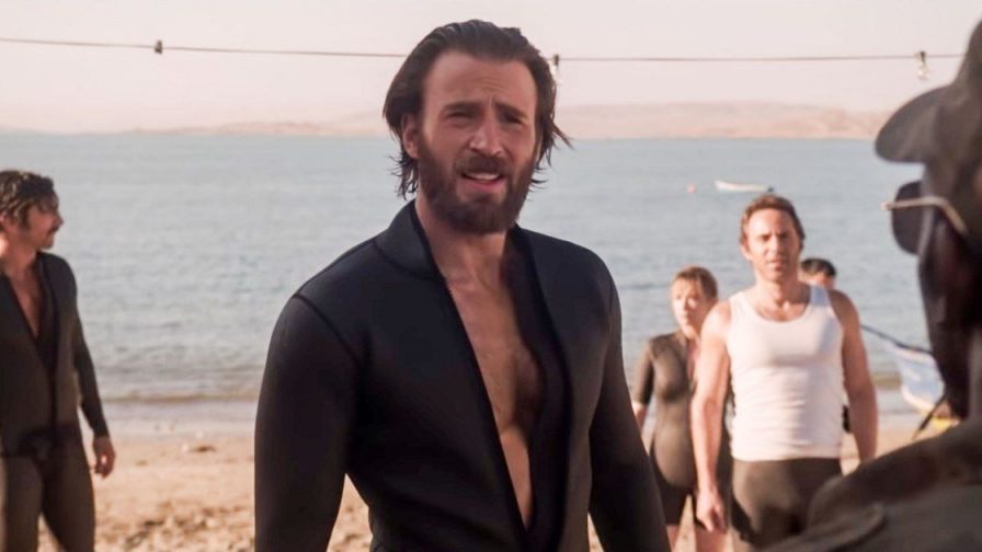 The Red Sea Diving Resort