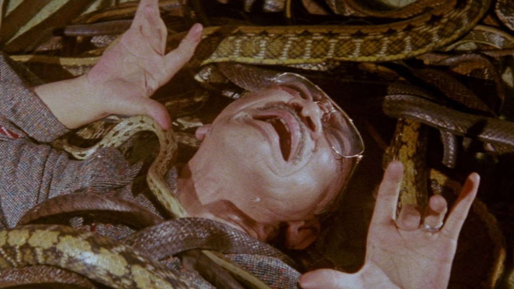 10 Chinese Snake&nbsp;Movies