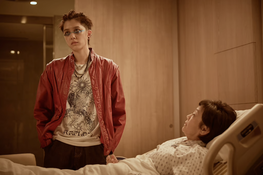 Daughter’s Daughter