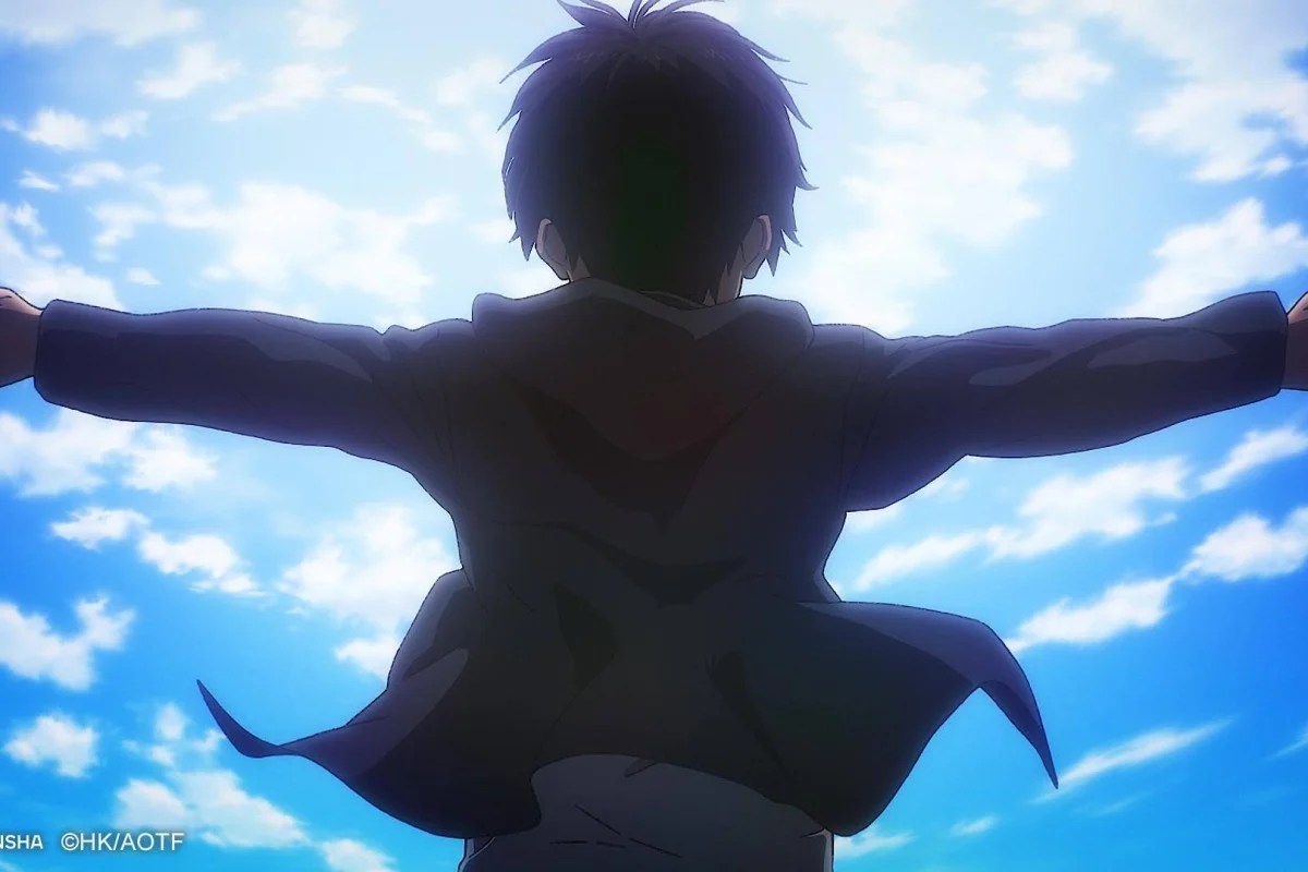 Attack on Titan: The Last Attack&nbsp;explainer