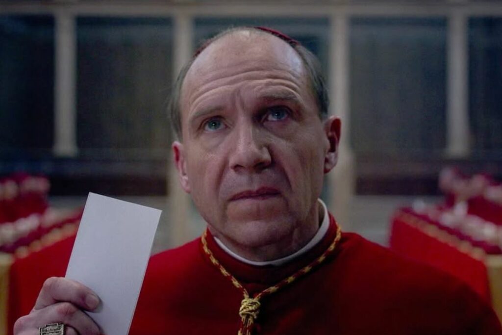 Top 10 Films of&nbsp;2024