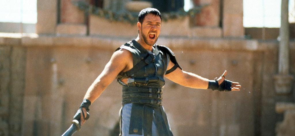 Gladiator (2000)