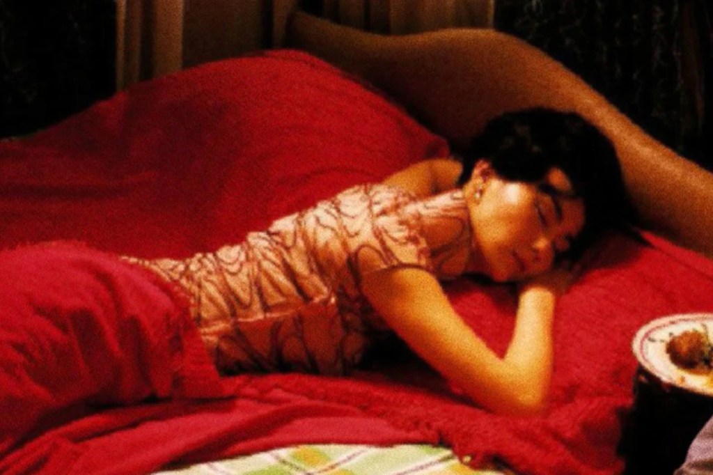 In the Mood for Love: Extended&nbsp;Edition