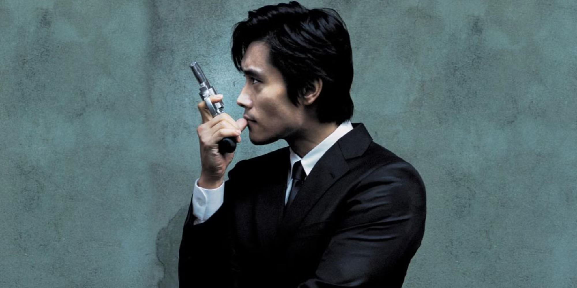 Ranked: Lee Byung-Hun’s 12 Best&nbsp;Films