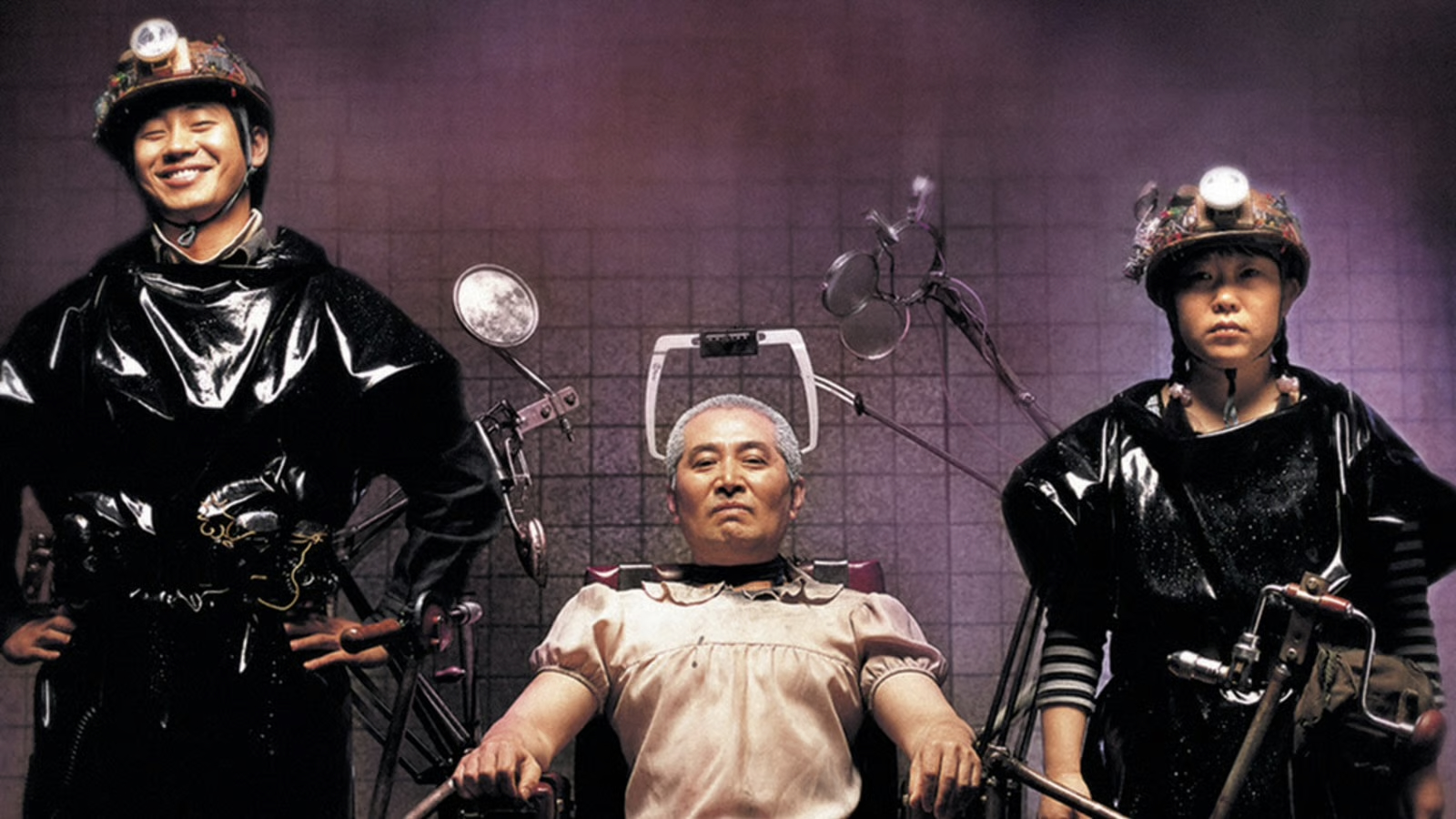 Save the Green&nbsp;Planet