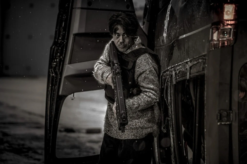 Sons of the Neon Night