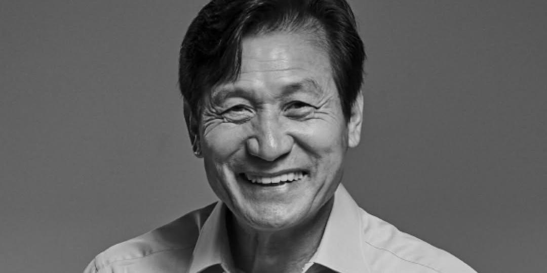 Ahn Sung-ki’s Best 5 Films
