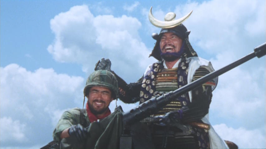 10 Great Asian Time Travel Movies