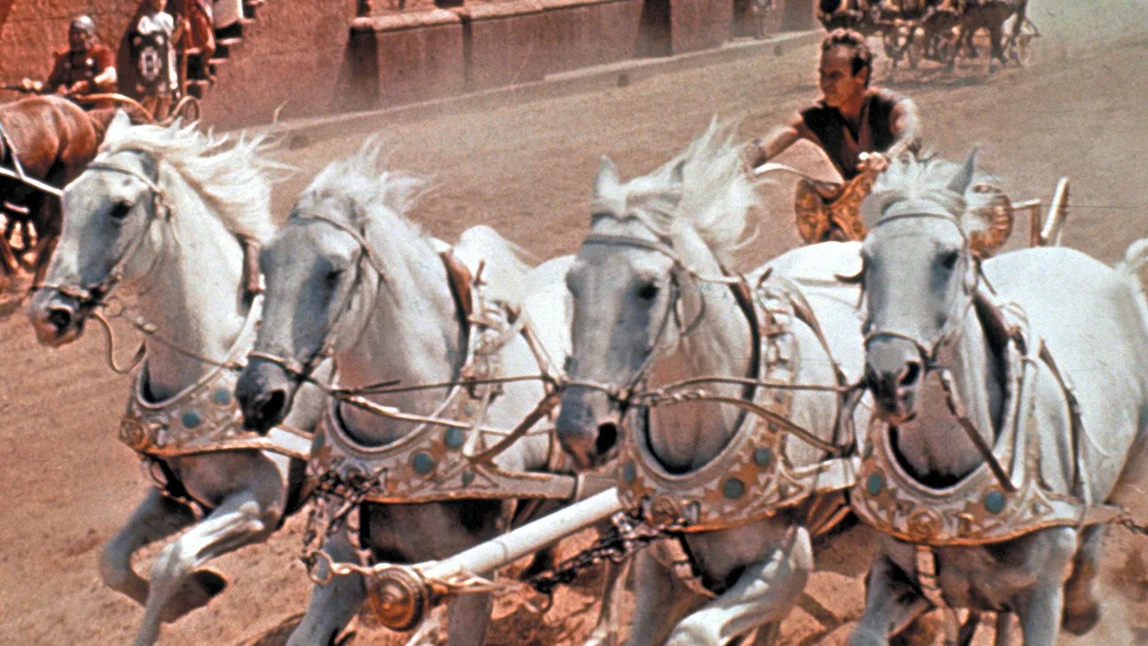 Ben-Hur (1959)