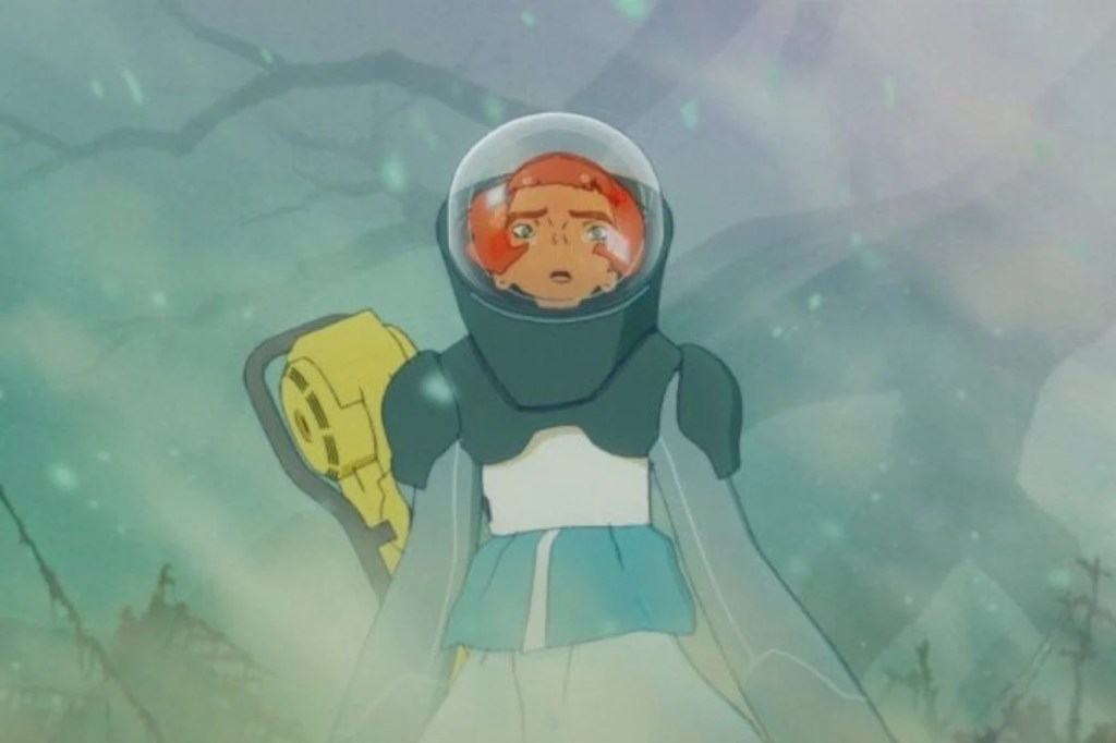 All You Need is&nbsp;Kill