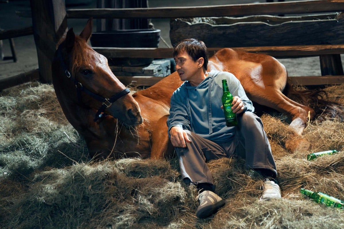5 Chinese Horse-themed Movies to Celebrate the New&nbsp;Year