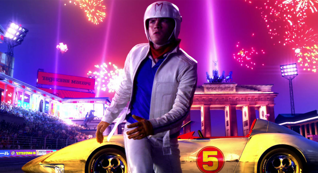 Speed Racer