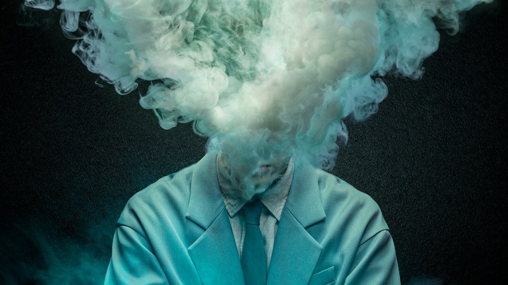 Human Vapor