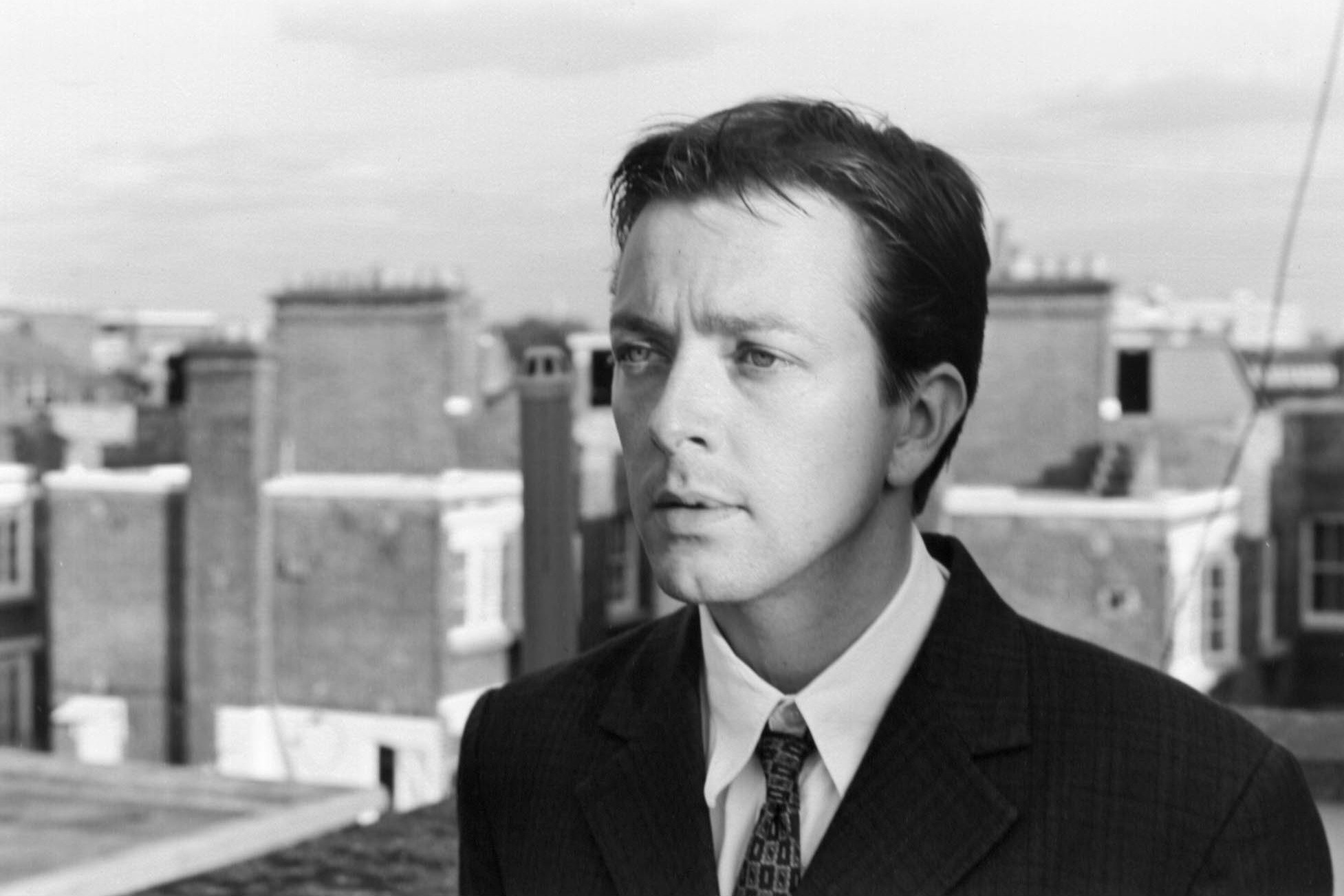 Nolan-A-Thon: Following (1998)
