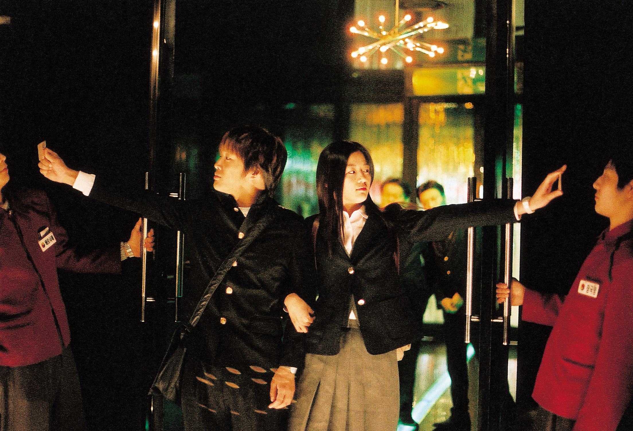 My Sassy Girl at&nbsp;25