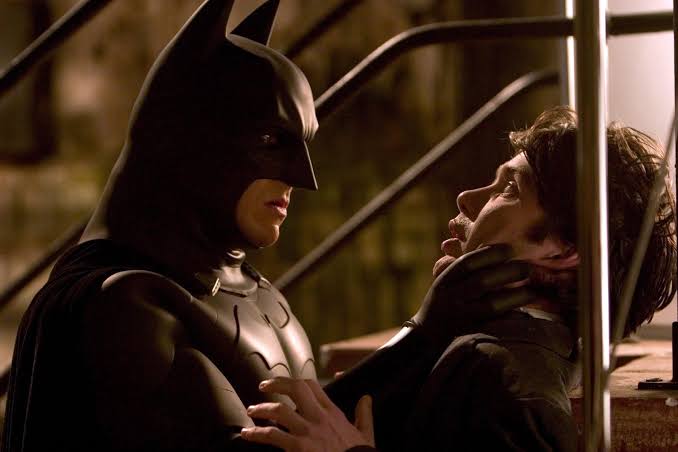 Nolan-A-Thon: Batman Begins (2005)