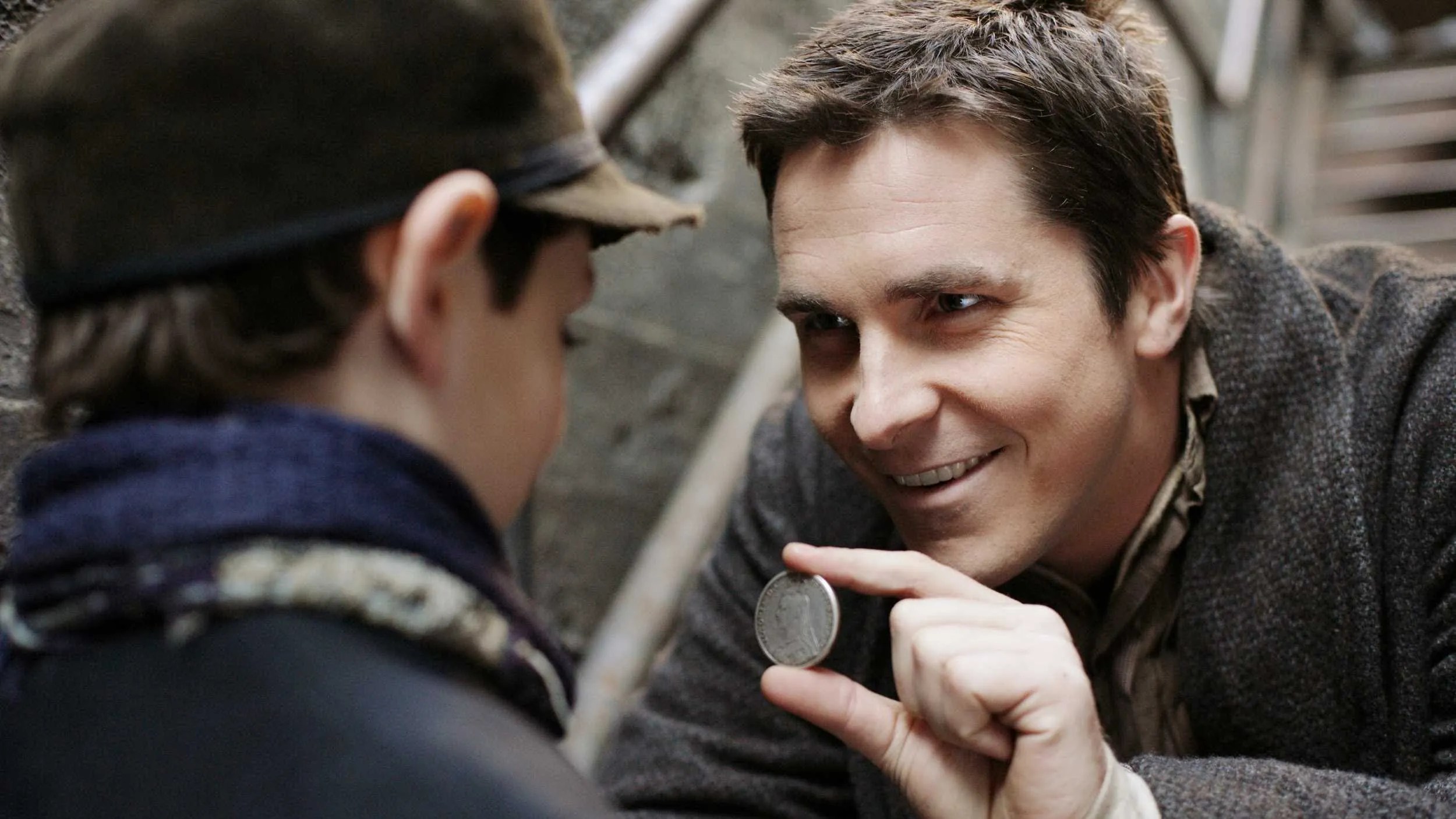 Nolan-A-Thon: The Prestige&nbsp;(2006)