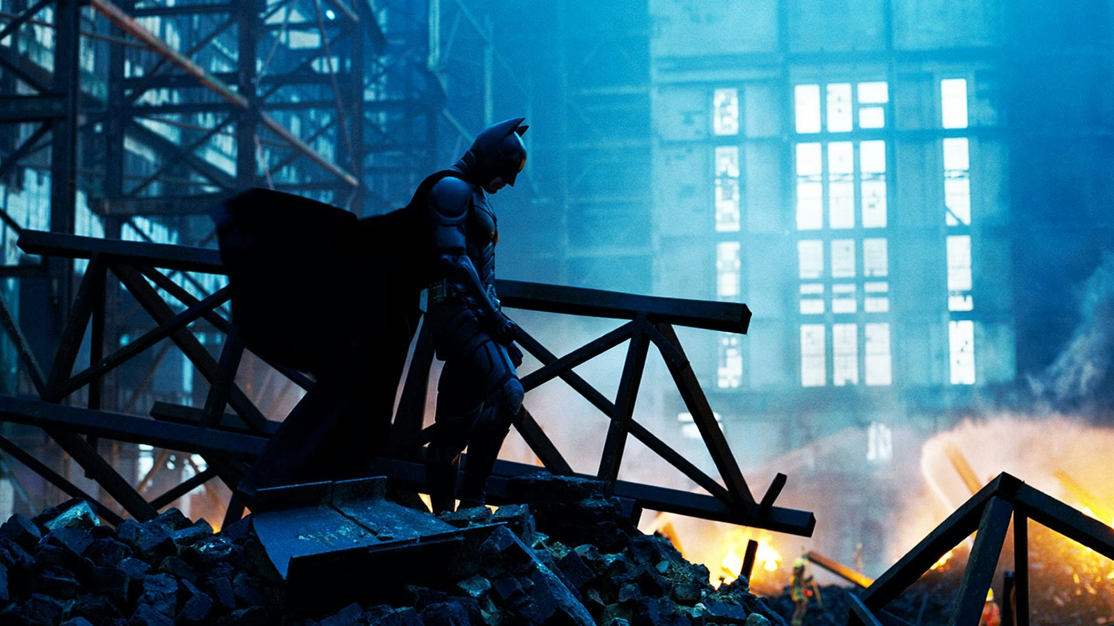 Nolan-A-Thon: The Dark Knight (2008)