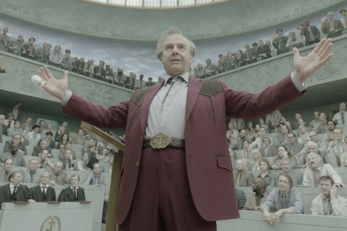 14 New Hollywood Movies to Watch This&nbsp;Autumn