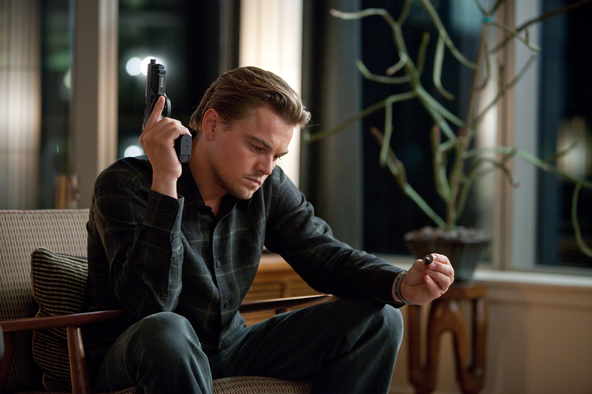 Nolan-a-Thon: Inception (2010)